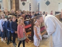 Erster Schultag 2026